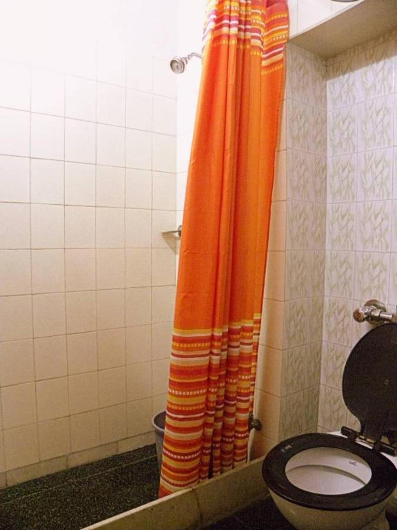 Hotel Esplanade Chambers Kalkuta Zewnętrze zdjęcie